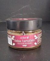 Salsa tartufata
