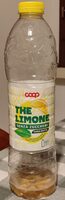 The Limone (senza zuccheri)