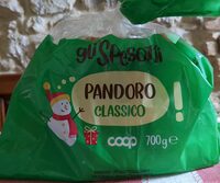 Pandoro Classico