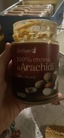 Crema Di Arachidi