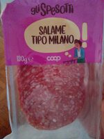 Salame tipo milano