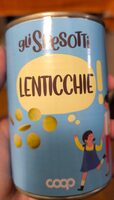 Lenticchie