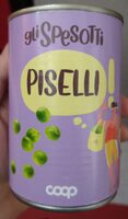Piselli