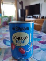 Pomodori pelati