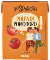 Polpa Di Pomodoro