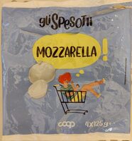 Mozzarella