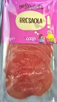 Bresaola