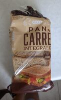 Pan carrè integrale