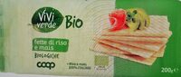 Crackers Viviverde