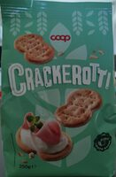 Crackerotti