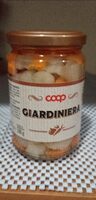 Giardiniera