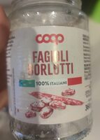 Fagioli borlotti