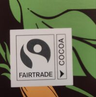 Cioccolato fondente 72%