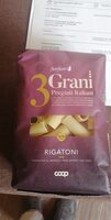 3 grani fior fiore