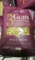 Tre grani