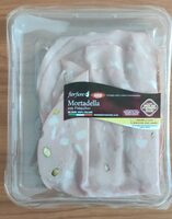 Mortadella