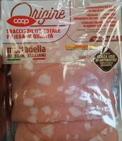 Mortadella