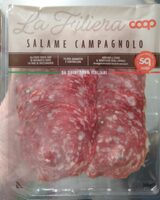 Salame campagnolo