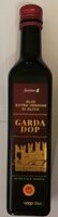 Olio Extra Vergine di Oliva Garda DOP