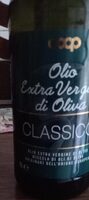 Olio extra vergine di oliva