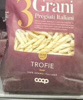Trofie