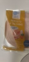 Arrosto di tacchino