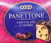 Cioccolato e cherri