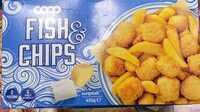 Fish & chips