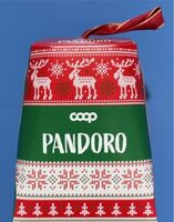 Mini Pandoro Coop