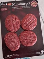 Miniburger