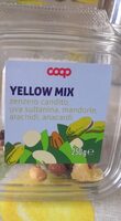 Yellow mix