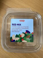 Red mix