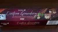 L'intero Gianduia