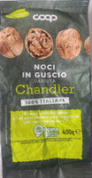Noci Chandler