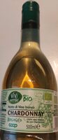 Aceto di vino bianco Chardonnay