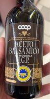 Aceto balsamico di Modena IGP