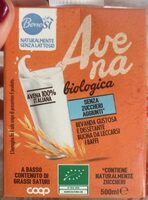 Avena biologica