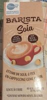 Barista Soia