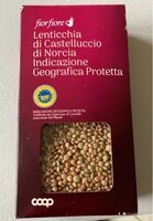 Lenticchia di Castelluccio di Norcia IGP