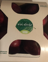 Mele bio Red Delicious