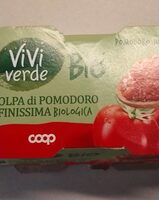 Polpa di pomodoro