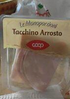 Tacchino arrosto