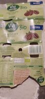 Coop Vivi Verde yogurt intero biologico da latte fieno STG - 125g x 2 - caffè