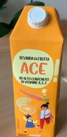 Bevanda di frutta ace