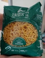 Gramigna grossa