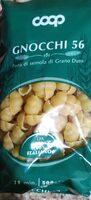 Gnocchi 56 coop