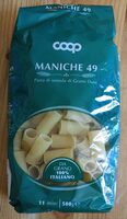 Maniche 49