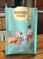 Mandorle sgusciate