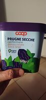 Prugne secche californiane
