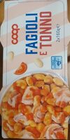 Fagioli e Tonno
